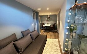 Basement Apartment With Parking